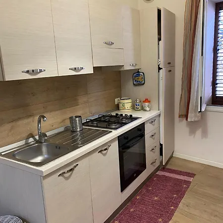 Ospitalita Barocca Apartman *